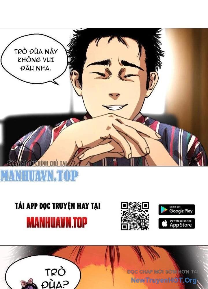 Giờ Ngọ Ba Khắc - Chapter 23 - Page 93