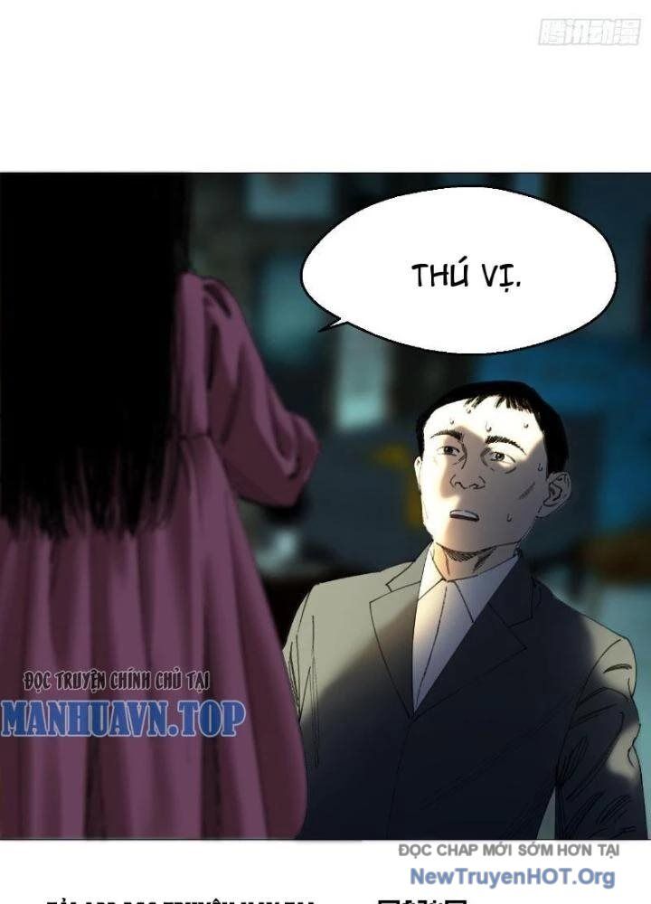 Giờ Ngọ Ba Khắc - Chapter 24 - Page 10