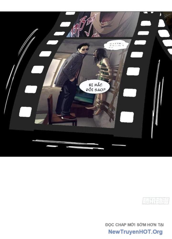 Giờ Ngọ Ba Khắc - Chapter 24 - Page 18