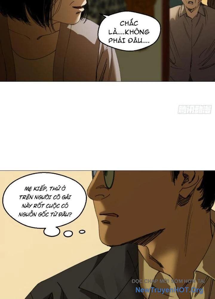 Giờ Ngọ Ba Khắc - Chapter 24 - Page 22