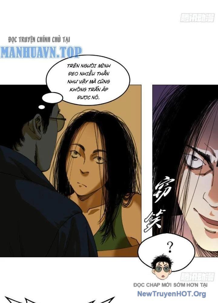 Giờ Ngọ Ba Khắc - Chapter 24 - Page 24