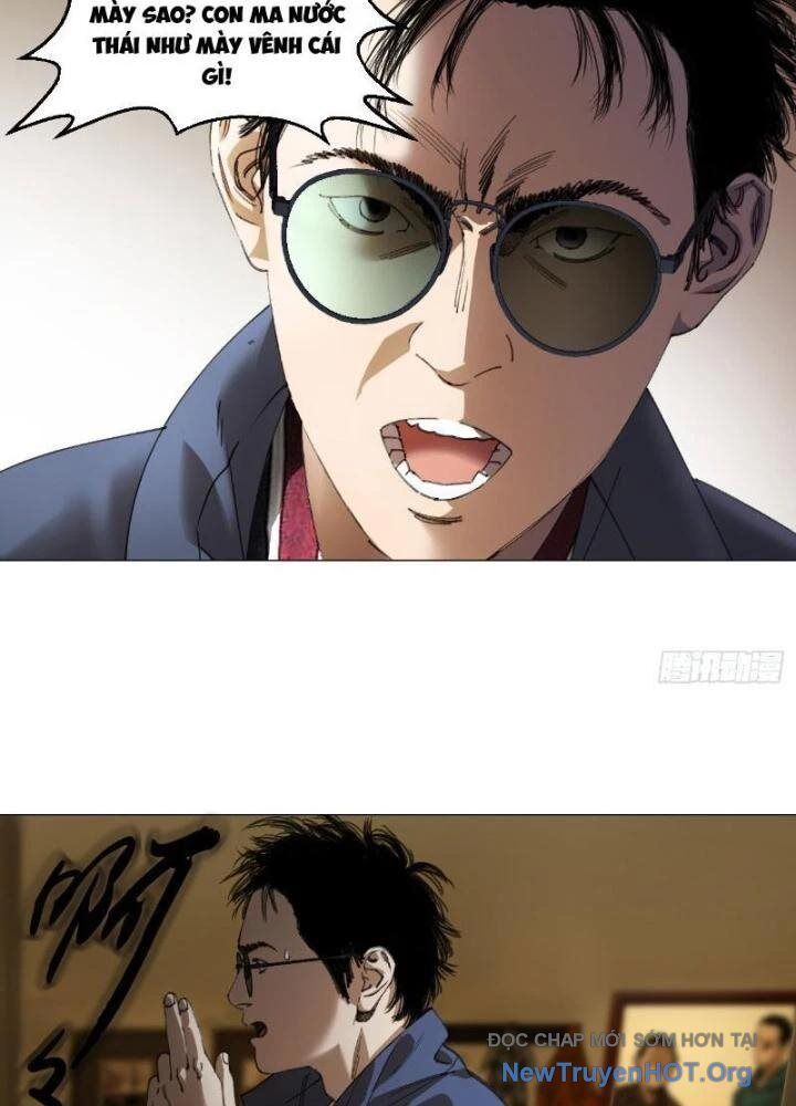 Giờ Ngọ Ba Khắc - Chapter 24 - Page 26