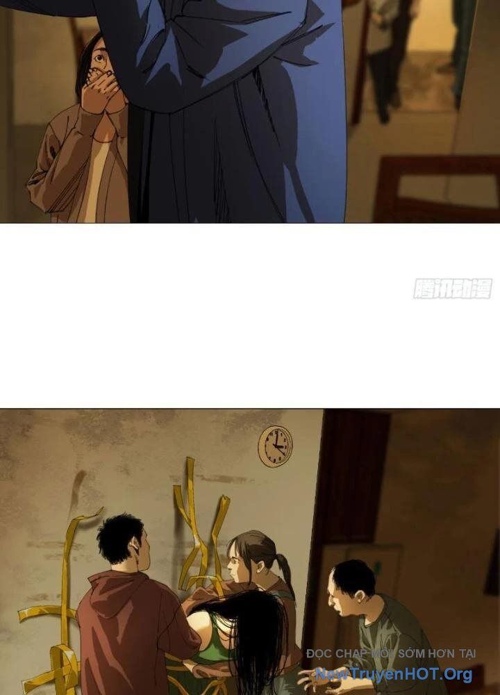 Giờ Ngọ Ba Khắc - Chapter 24 - Page 28