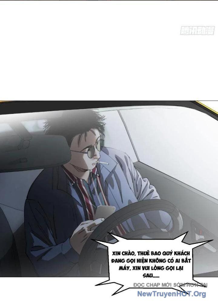 Giờ Ngọ Ba Khắc - Chapter 24 - Page 32