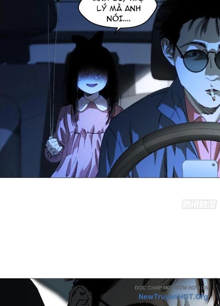 Giờ Ngọ Ba Khắc - Chapter 24 - Page 36