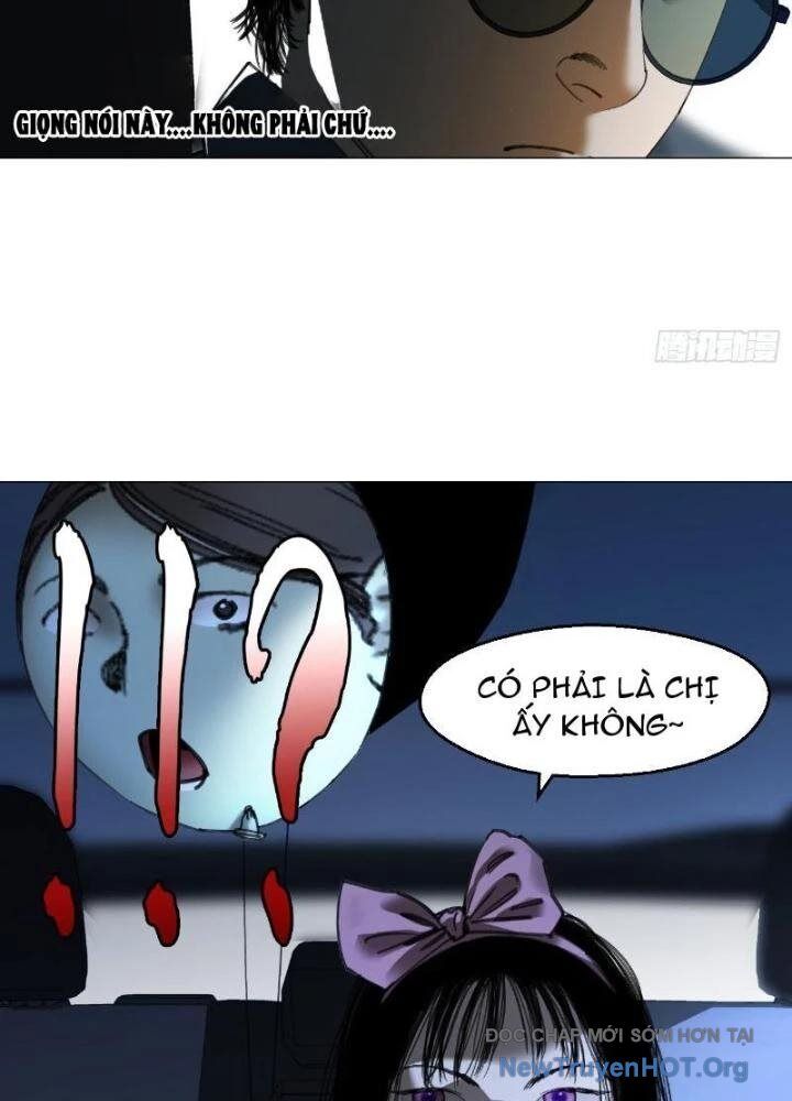 Giờ Ngọ Ba Khắc - Chapter 24 - Page 38