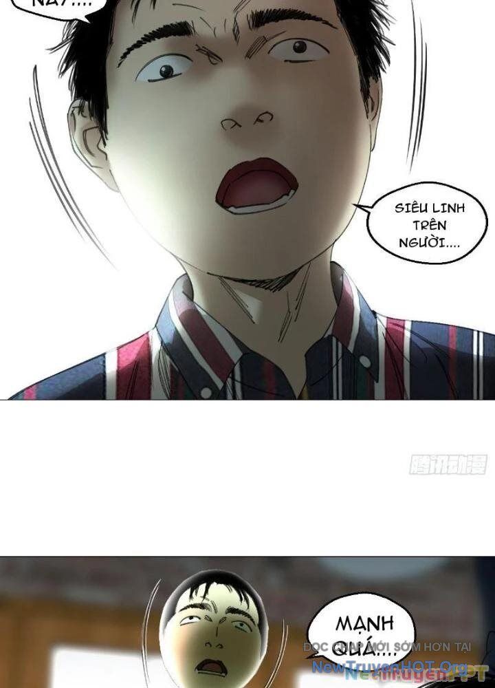 Giờ Ngọ Ba Khắc - Chapter 24 - Page 4