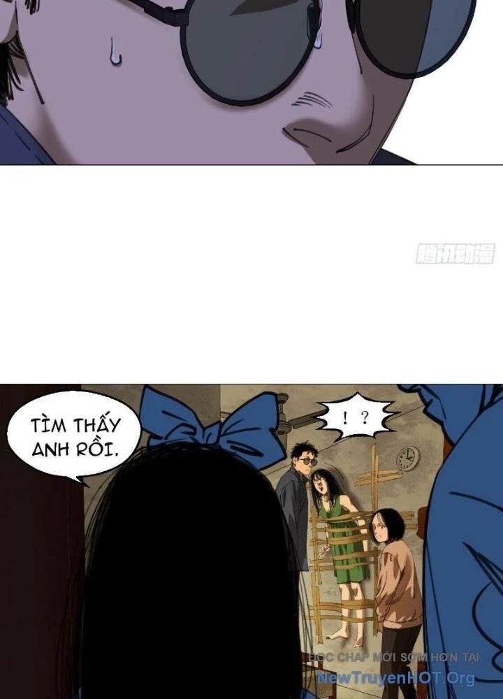 Giờ Ngọ Ba Khắc - Chapter 24 - Page 50