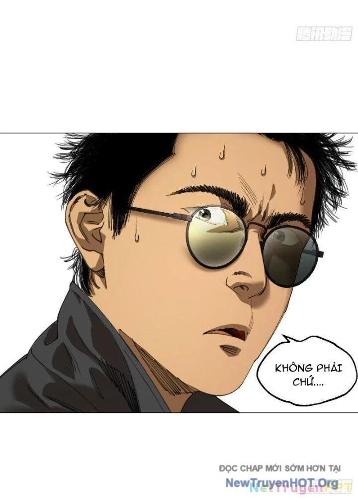 Giờ Ngọ Ba Khắc - Chapter 24 - Page 52