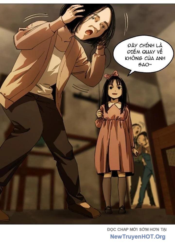 Giờ Ngọ Ba Khắc - Chapter 24 - Page 54