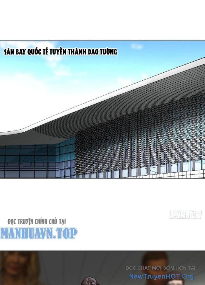 Giờ Ngọ Ba Khắc - Chapter 24 - Page 58