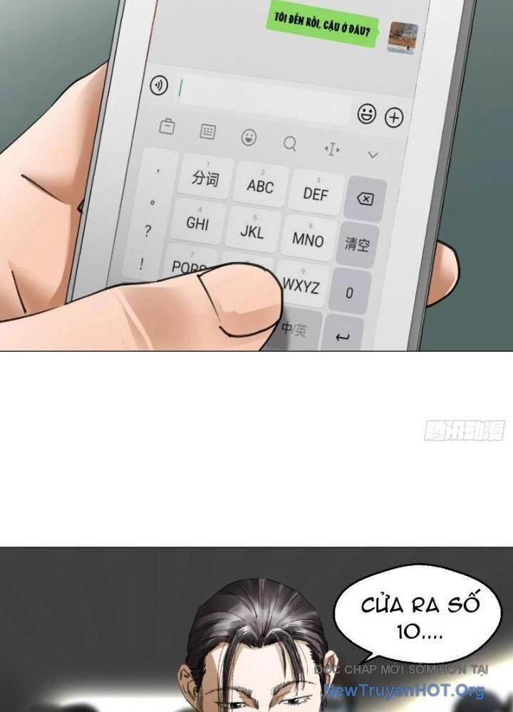 Giờ Ngọ Ba Khắc - Chapter 24 - Page 62