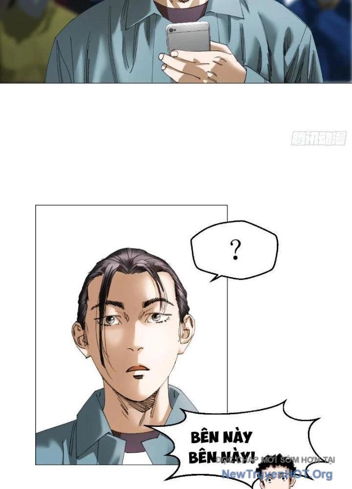 Giờ Ngọ Ba Khắc - Chapter 24 - Page 64