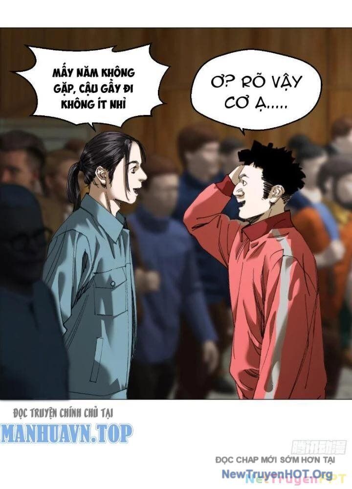 Giờ Ngọ Ba Khắc - Chapter 24 - Page 68