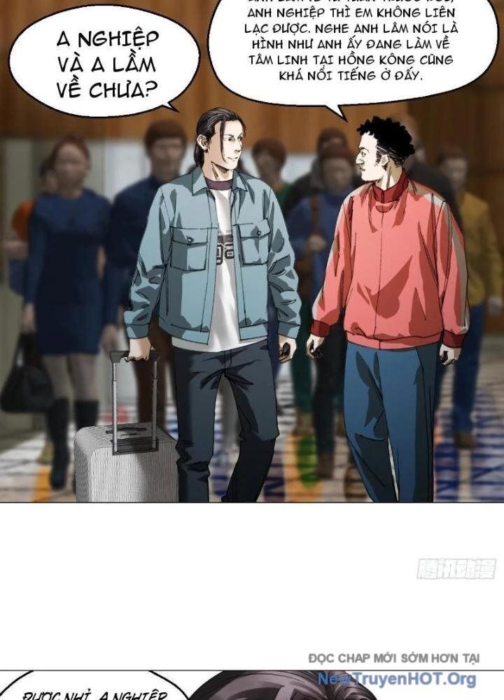 Giờ Ngọ Ba Khắc - Chapter 24 - Page 70