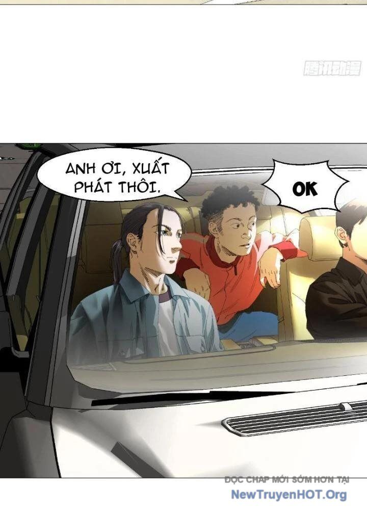 Giờ Ngọ Ba Khắc - Chapter 24 - Page 76