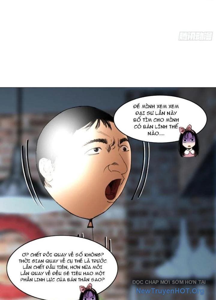 Giờ Ngọ Ba Khắc - Chapter 24 - Page 8