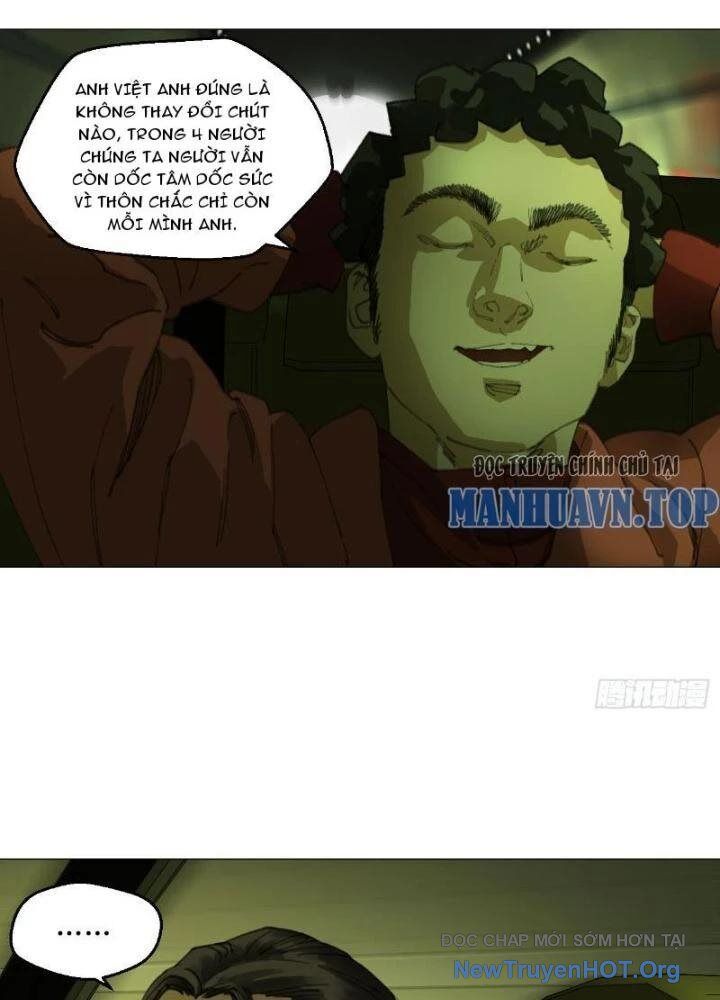 Giờ Ngọ Ba Khắc - Chapter 25 - Page 11