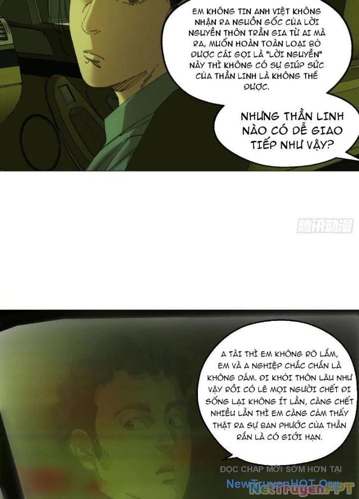 Giờ Ngọ Ba Khắc - Chapter 25 - Page 13