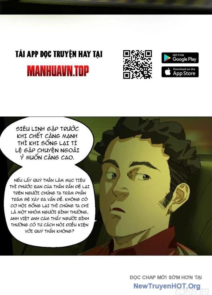 Giờ Ngọ Ba Khắc - Chapter 25 - Page 15