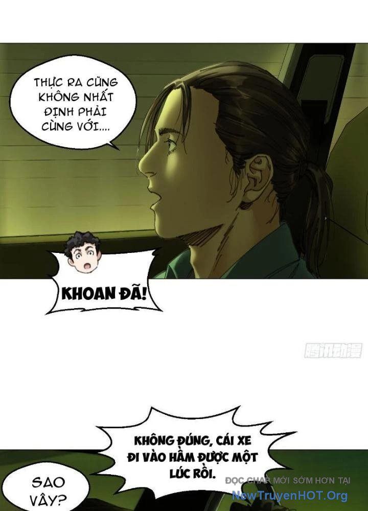 Giờ Ngọ Ba Khắc - Chapter 25 - Page 17
