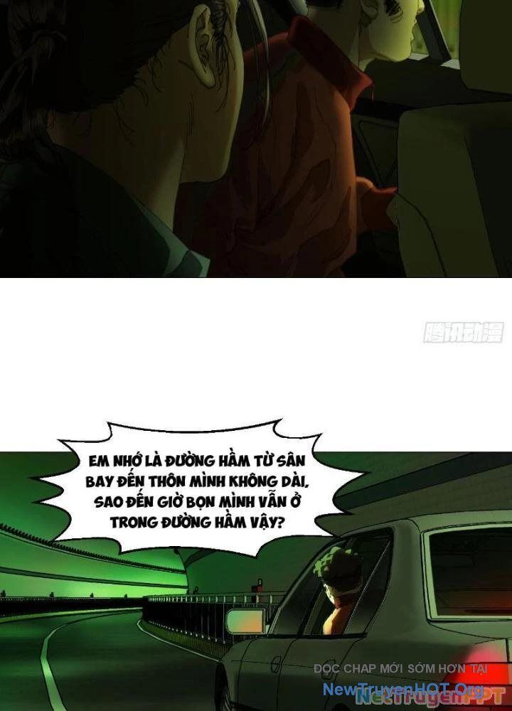 Giờ Ngọ Ba Khắc - Chapter 25 - Page 19