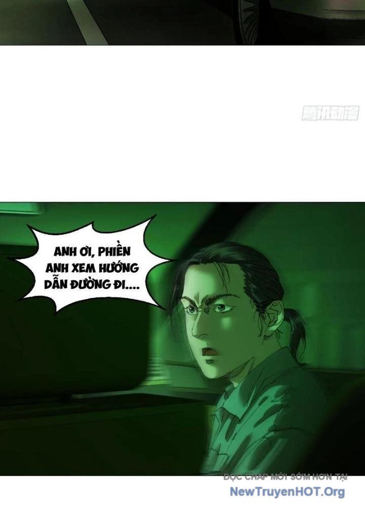 Giờ Ngọ Ba Khắc - Chapter 25 - Page 21