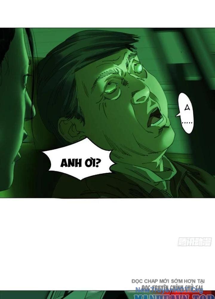 Giờ Ngọ Ba Khắc - Chapter 25 - Page 23