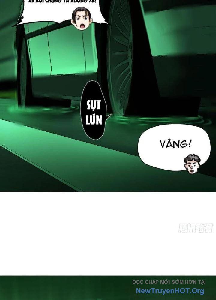 Giờ Ngọ Ba Khắc - Chapter 25 - Page 25