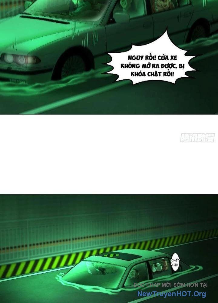 Giờ Ngọ Ba Khắc - Chapter 25 - Page 27