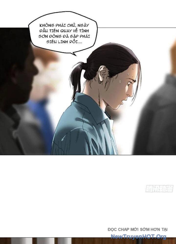 Giờ Ngọ Ba Khắc - Chapter 25 - Page 35