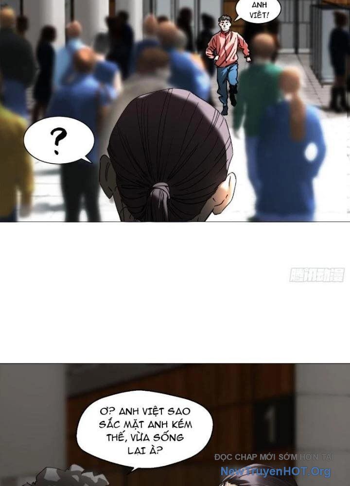 Giờ Ngọ Ba Khắc - Chapter 25 - Page 37