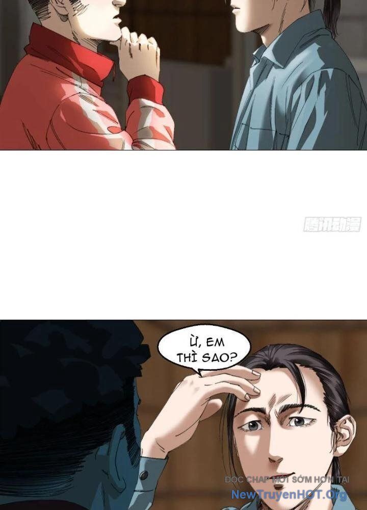 Giờ Ngọ Ba Khắc - Chapter 25 - Page 39