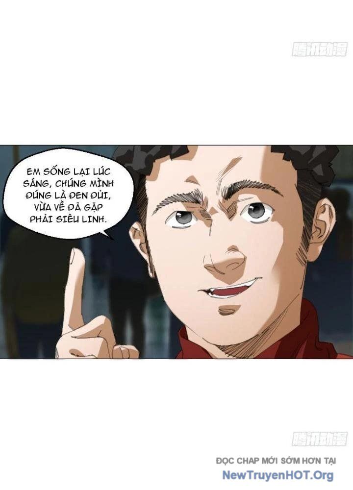 Giờ Ngọ Ba Khắc - Chapter 25 - Page 41