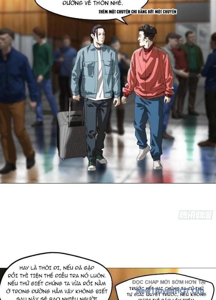 Giờ Ngọ Ba Khắc - Chapter 25 - Page 43