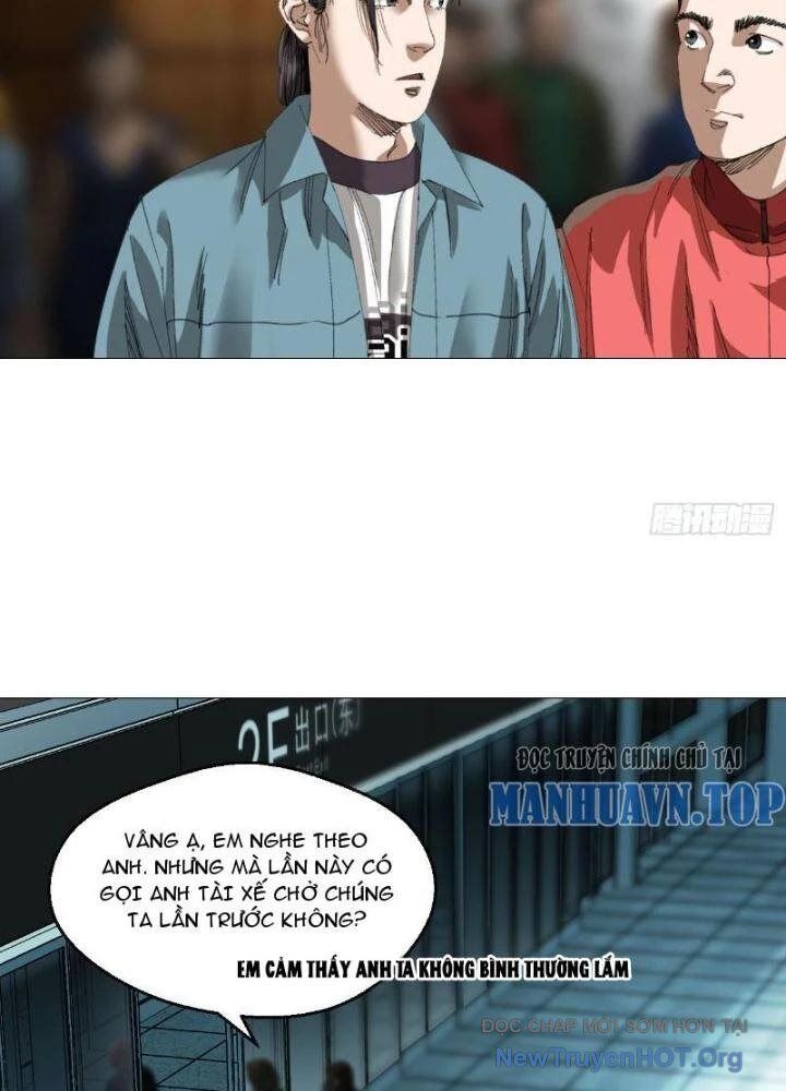 Giờ Ngọ Ba Khắc - Chapter 25 - Page 45