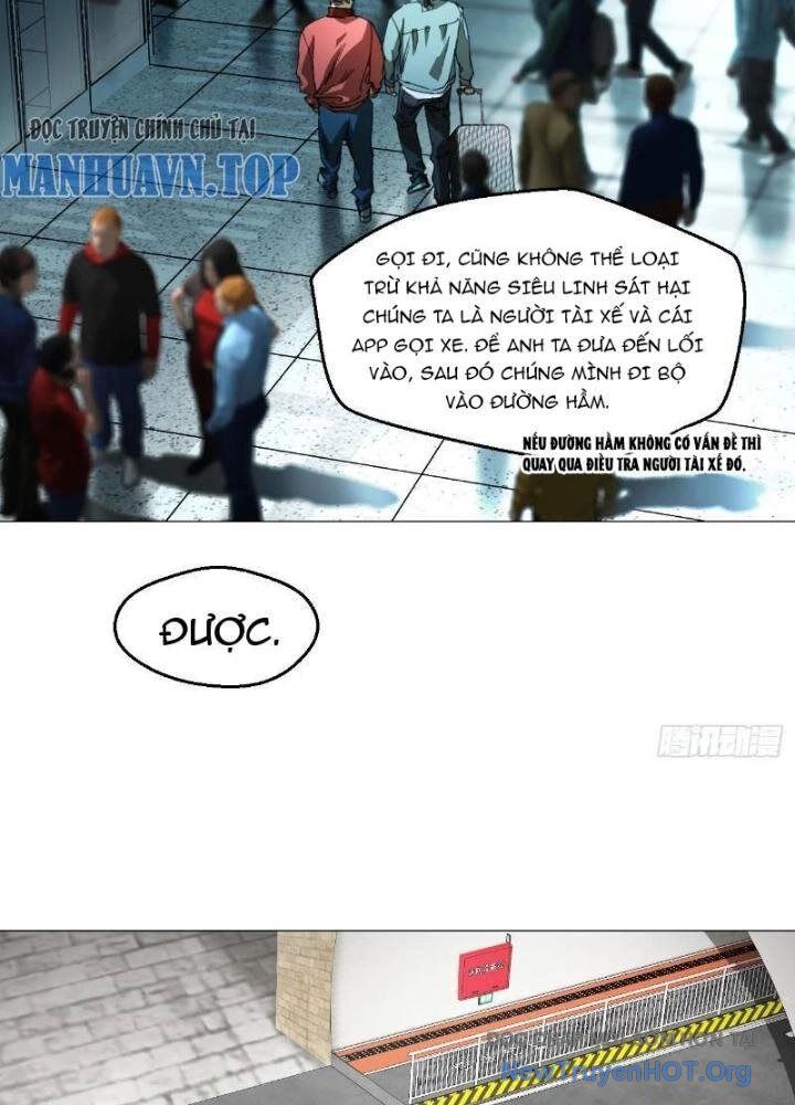 Giờ Ngọ Ba Khắc - Chapter 25 - Page 47