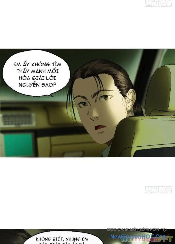 Giờ Ngọ Ba Khắc - Chapter 25 - Page 5