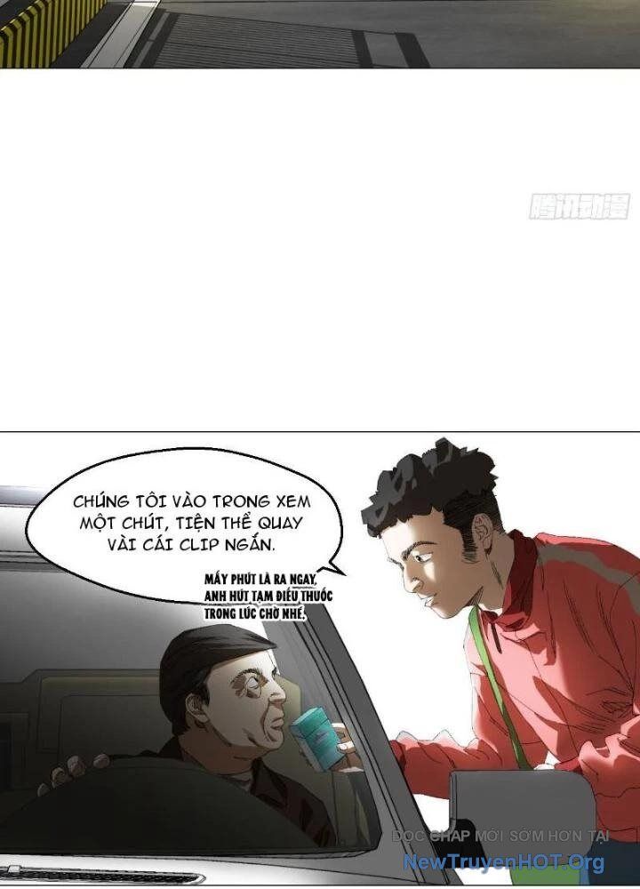 Giờ Ngọ Ba Khắc - Chapter 25 - Page 51