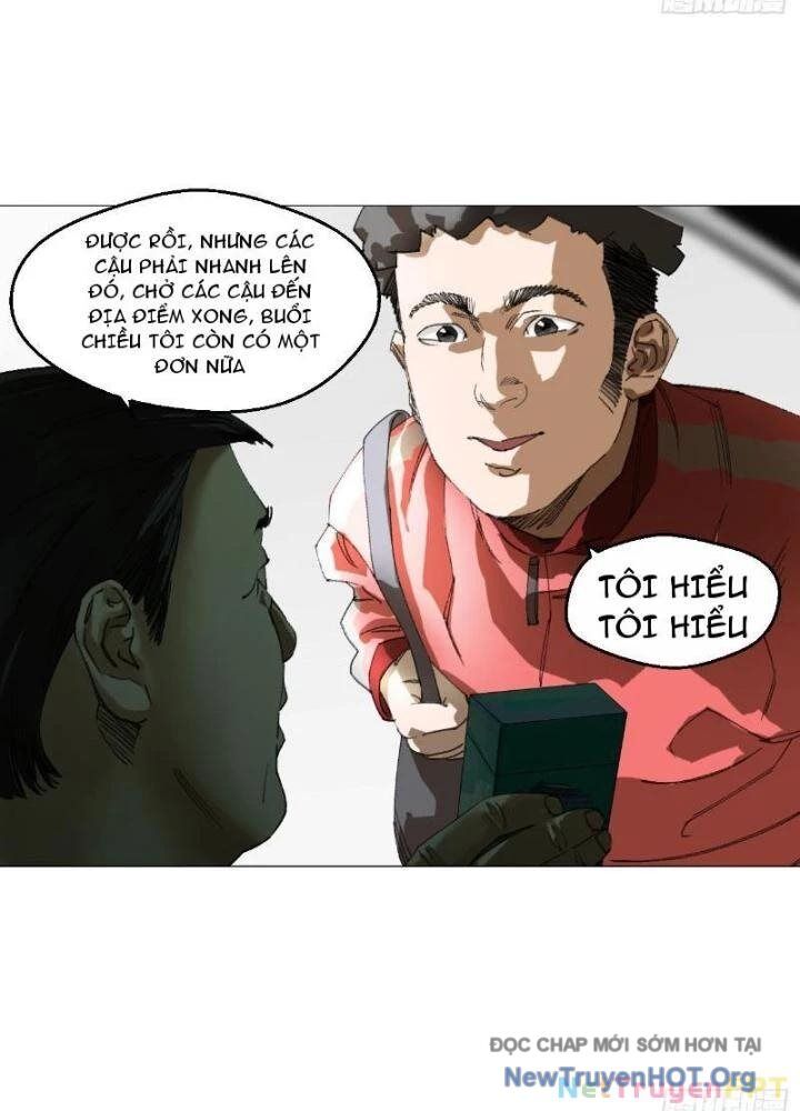Giờ Ngọ Ba Khắc - Chapter 25 - Page 53