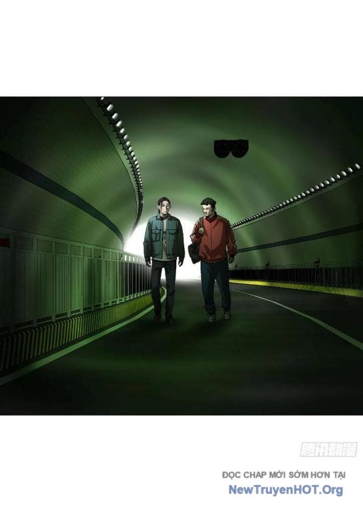 Giờ Ngọ Ba Khắc - Chapter 25 - Page 61