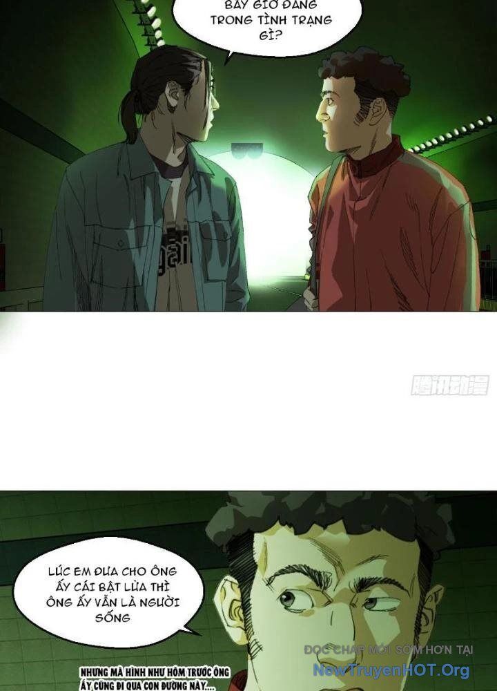 Giờ Ngọ Ba Khắc - Chapter 25 - Page 63