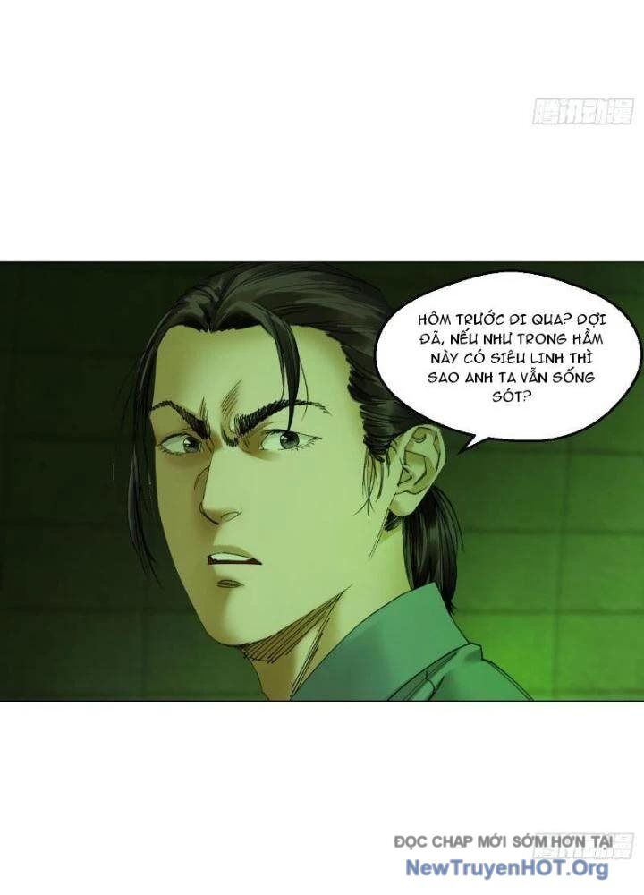 Giờ Ngọ Ba Khắc - Chapter 25 - Page 65