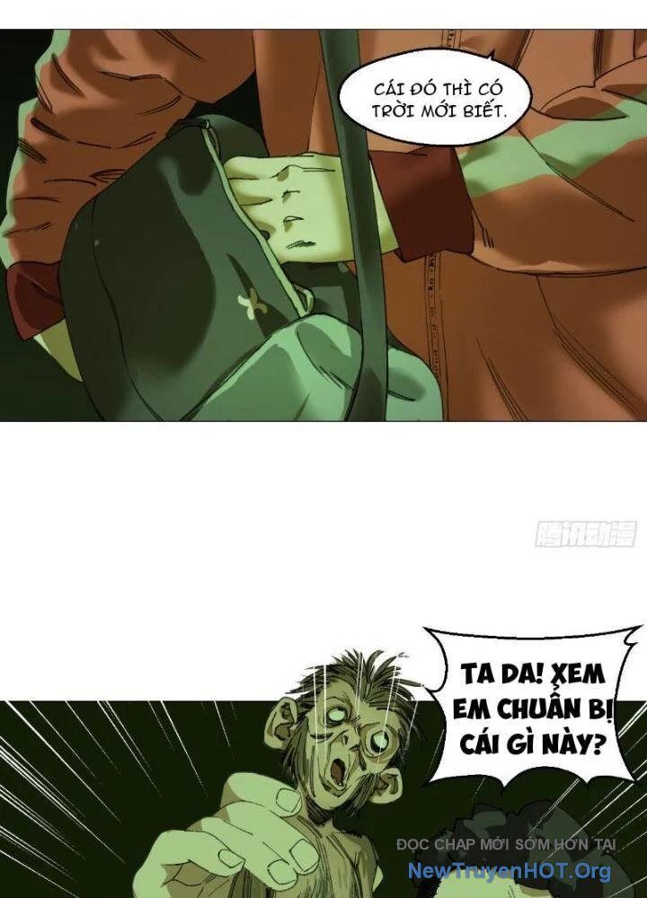 Giờ Ngọ Ba Khắc - Chapter 25 - Page 67