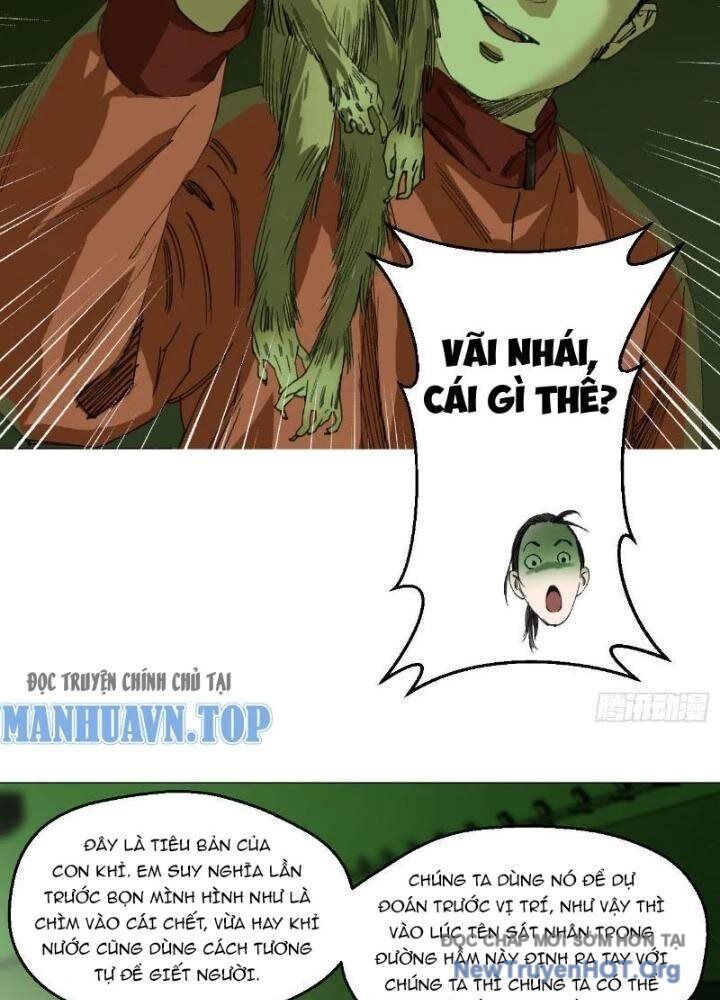 Giờ Ngọ Ba Khắc - Chapter 25 - Page 69