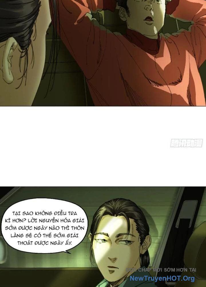 Giờ Ngọ Ba Khắc - Chapter 25 - Page 7