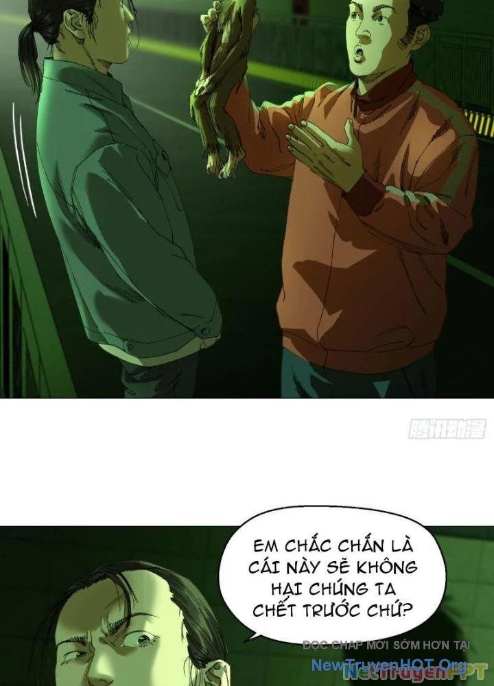 Giờ Ngọ Ba Khắc - Chapter 25 - Page 71