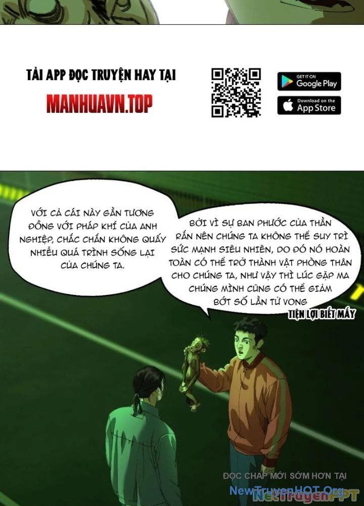 Giờ Ngọ Ba Khắc - Chapter 25 - Page 75