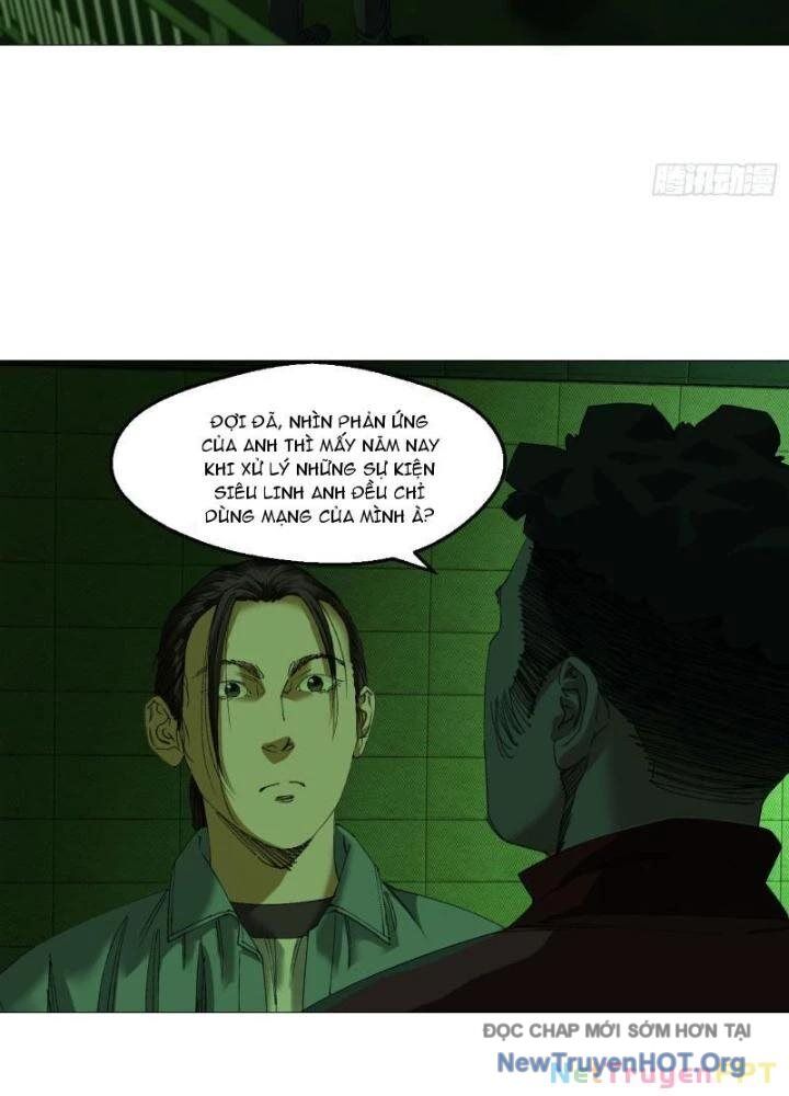 Giờ Ngọ Ba Khắc - Chapter 25 - Page 77