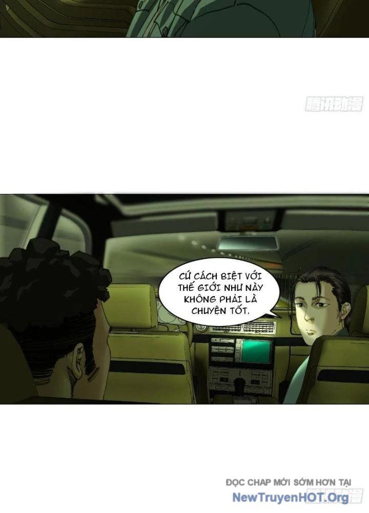 Giờ Ngọ Ba Khắc - Chapter 25 - Page 9